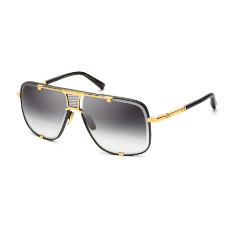 RAME DE VEDERE - Dita 3031-A-BLK-GLD-Z Rebella