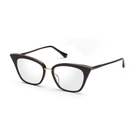 RAME DE VEDERE - Dita 3031-A-BLK-GLD-Z Rebella