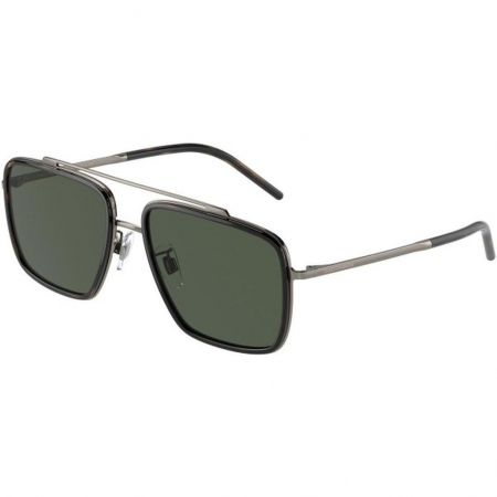 OCHELARI DE SOARE - Dolce&Gabbana 2220-13359A Polarizat