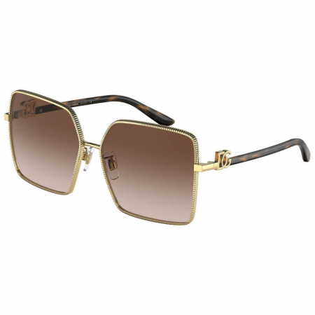 OCHELARI DE SOARE - Dolce&Gabbana 2279-02/13