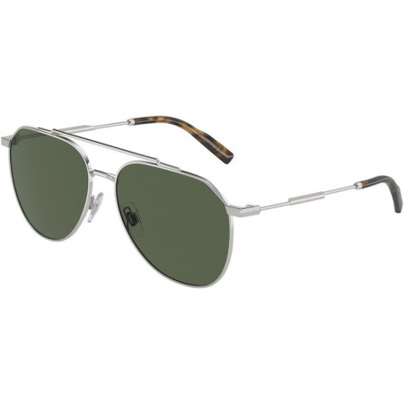 OCHELARI DE SOARE - Dolce&Gabbana 2296-05/9A Polarizat