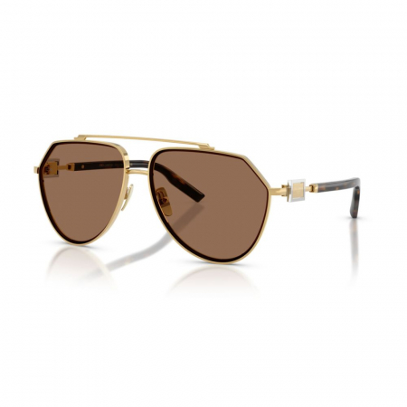OCHELARI DE SOARE - Dolce&Gabbana 2315-02/73