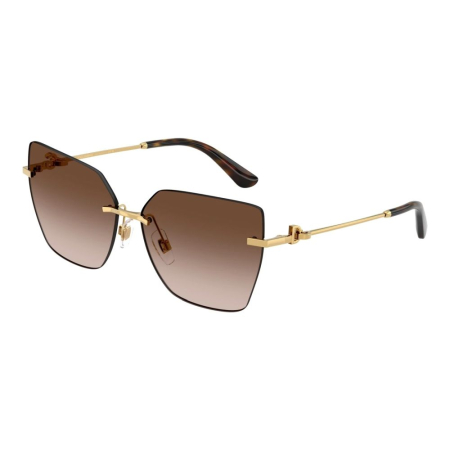 OCHELARI DE SOARE - Dolce&Gabbana 2321-02/13
