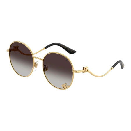 OCHELARI DE SOARE - Dolce&Gabbana 2324-02/8G