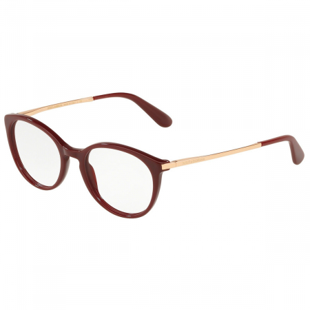 RAME DE OCHELARI - OCHELARI DE VEDERE Dolce & Gabbana 3242 3091