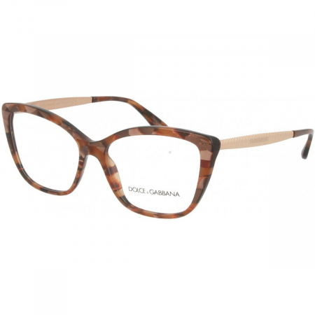 RAME DE OCHELARI - OCHELARI DE VEDERE Dolce & Gabbana 3280 3131