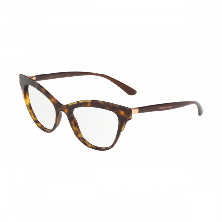 RAME DE OCHELARI - OCHELARI DE VEDERE Dolce & Gabbana 3313 502