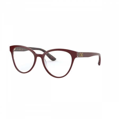 RAME DE OCHELARI - OCHELARI DE VEDERE Dolce & Gabbana 3320 3233