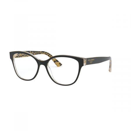RAME DE OCHELARI - OCHELARI DE VEDERE Dolce & Gabbana 3322 3235