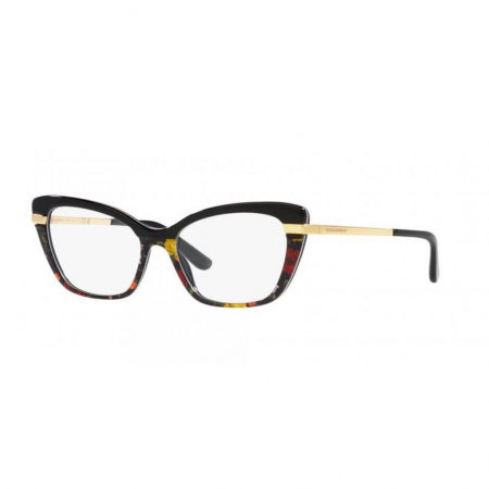 RAME DE OCHELARI - Dolce&Gabbana 3325-3400