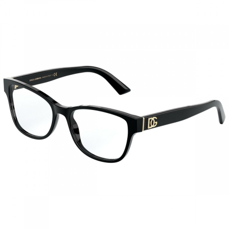 RAME DE OCHELARI - OCHELARI DE VEDERE Dolce & Gabbana 3326 501
