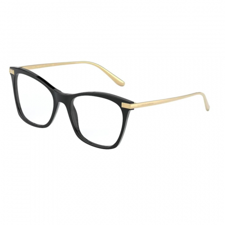 RAME DE OCHELARI - OCHELARI DE VEDERE Dolce & Gabbana 3331 501