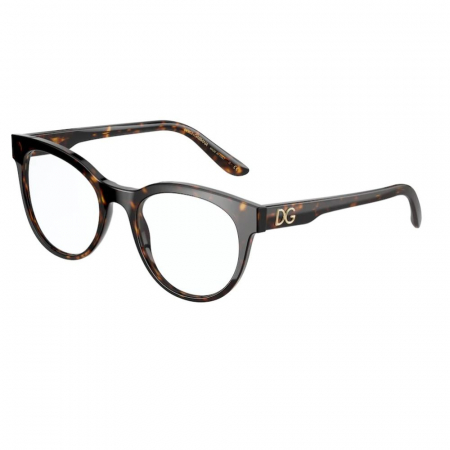 RAME DE OCHELARI - OCHELARI DE VEDERE Dolce & Gabbana 3334 502