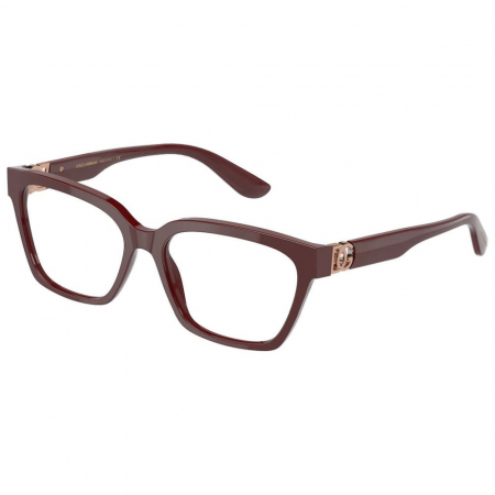 RAME DE OCHELARI - Dolce&Gabbana 3343-3091