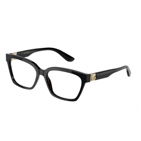 RAME DE OCHELARI - Dolce & Gabbana 3343 501