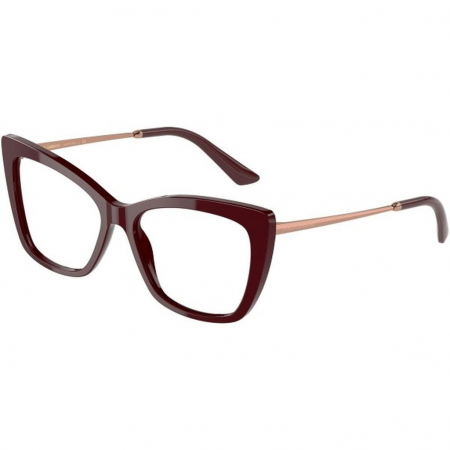 RAME DE OCHELARI - Dolce&Gabbana 3348-3091
