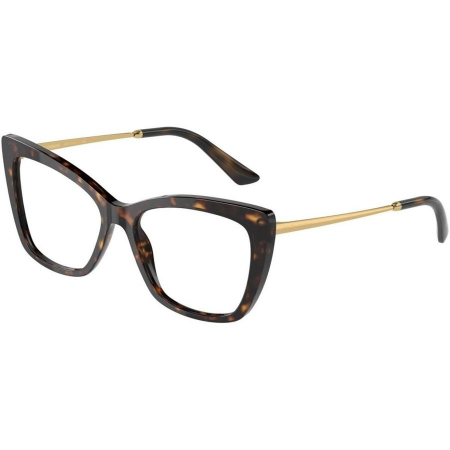 RAME DE VEDERE - Dolce&Gabbana 3348-502