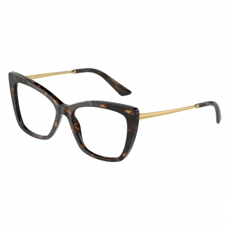 RAME DE OCHELARI - Dolce & Gabbana 3348-502