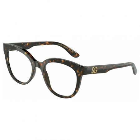 RAME DE OCHELARI - Dolce & Gabbana 3353-502