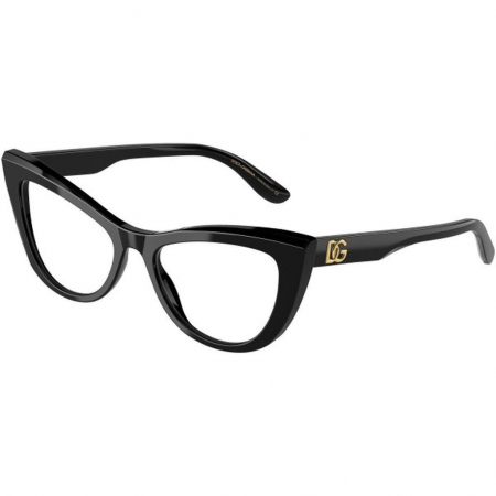 RAME DE VEDERE - Dolce&Gabbana 3354-501