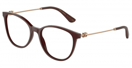 RAME DE OCHELARI - Dolce & Gabbana 3363-3091