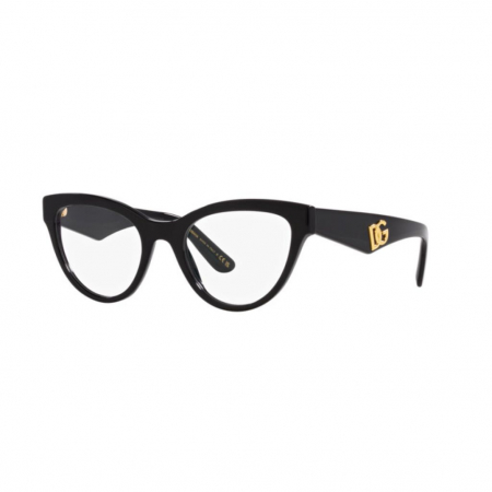 RAME DE OCHELARI - Dolce & Gabbana 3372-501