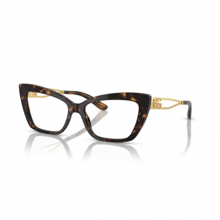 RAME DE OCHELARI - Dolce&Gabbana 3375B-502