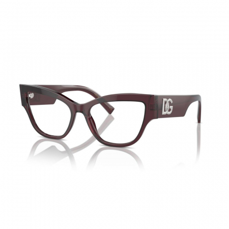 RAME DE OCHELARI - Dolce Gabbana 3378-3045