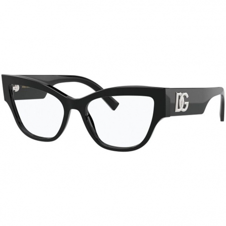 RAME DE VEDERE - Dolce&Gabbana 3378-501