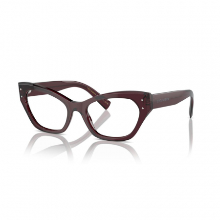 RAME DE OCHELARI - Dolce Gabbana 3385-3045