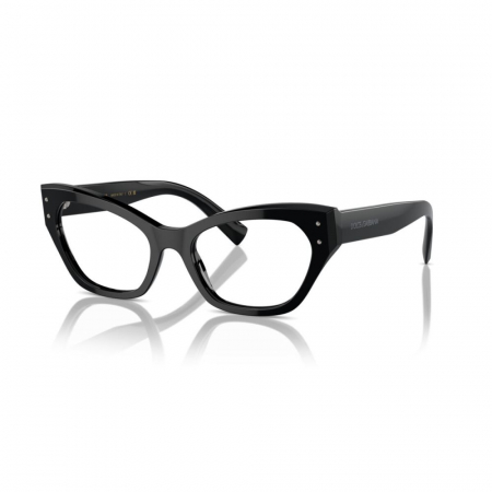 RAME DE VEDERE - Dolce&Gabbana 3385-501
