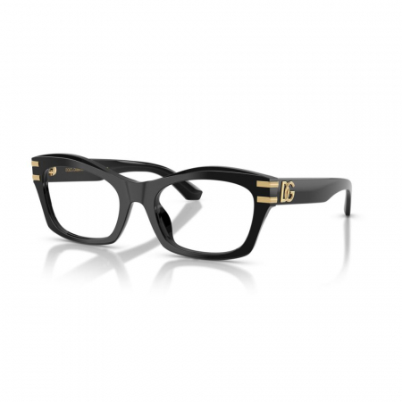 RAME DE VEDERE - Dolce&Gabbana 3420-501
