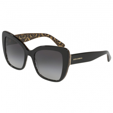 OCHELARI DE SOARE - Dolce & Gabbana 4348-32158G