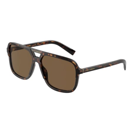 OCHELARI DE SOARE - Dolce&Gabbana 4354-502/73