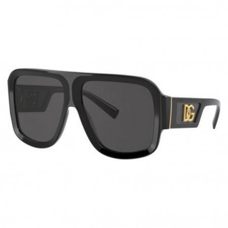 OCHELARI DE SOARE - Dolce&Gabbana 4401-501/87