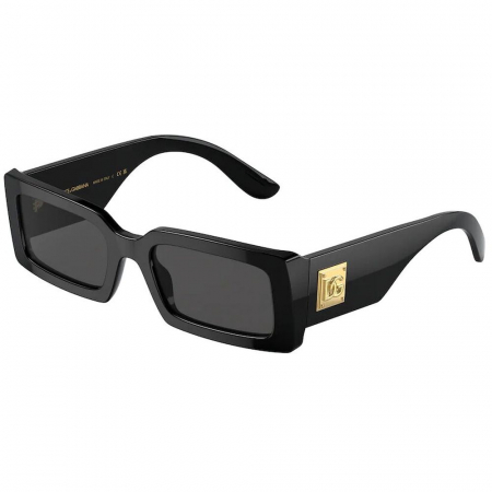 OCHELARI DE SOARE - Dolce&Gabbana 4416-501/87