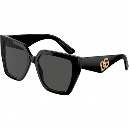 OCHELARI DE SOARE - Dolce&Gabbana 4438-501/87