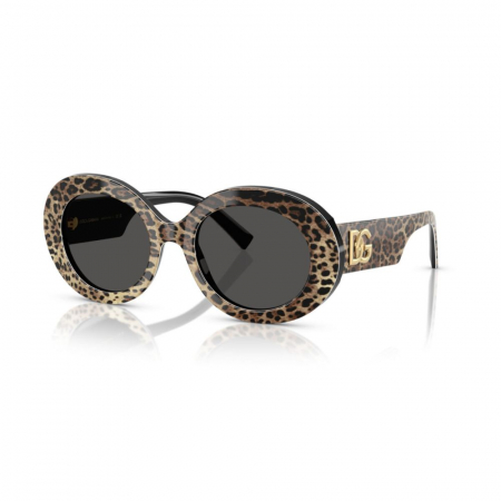 OCHELARI DE SOARE - Dolce&Gabbana 4448-316387