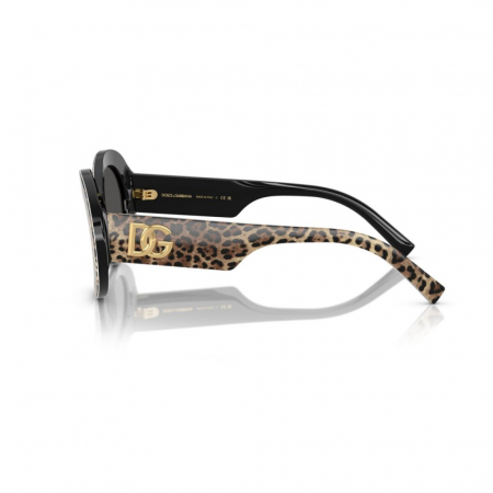 Dolce&Gabbana 4448-316387 [2]