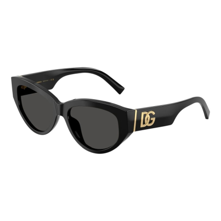 OCHELARI DE SOARE - Dolce&Gabbana 4514-501/87