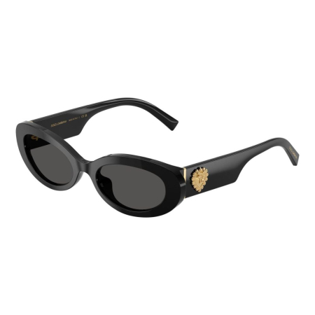 OCHELARI DE SOARE - Dolce&Gabbana 4537-501/87