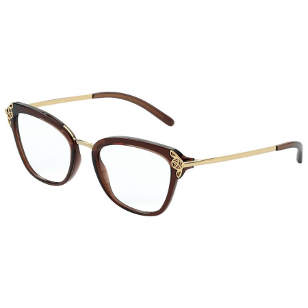 RAME DE OCHELARI - OCHELARI DE VEDERE Dolce & Gabbana 5052 3159