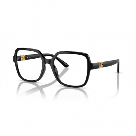 RAME DE OCHELARI - Dolce&Gabbana 5105U-501