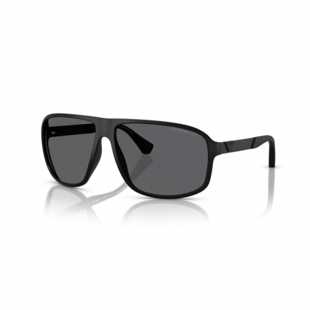 OCHELARI DE SOARE - Emporio Armani 4029-5001T3 Polarizat