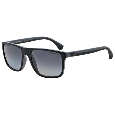 OCHELARI DE SOARE - Emporio Armani 4033-5229T3 Polarizat