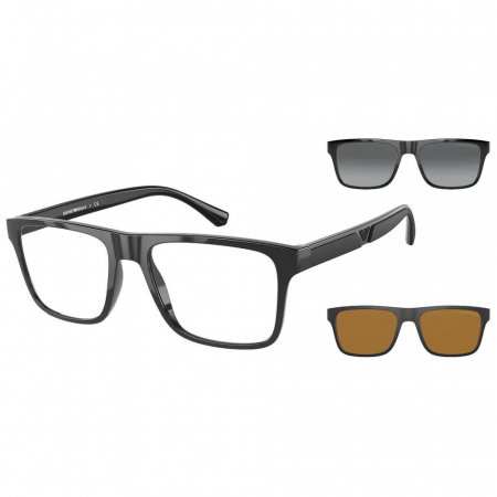 OCHELARI DE SOARE - Emporio Armani 4115-50171W