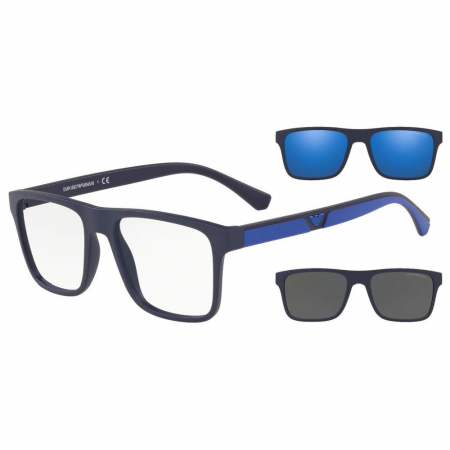 OCHELARI DE SOARE - Emporio Armani 4115-57591W