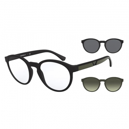 OCHELARI DE SOARE - Emporio Armani 4152 50421W