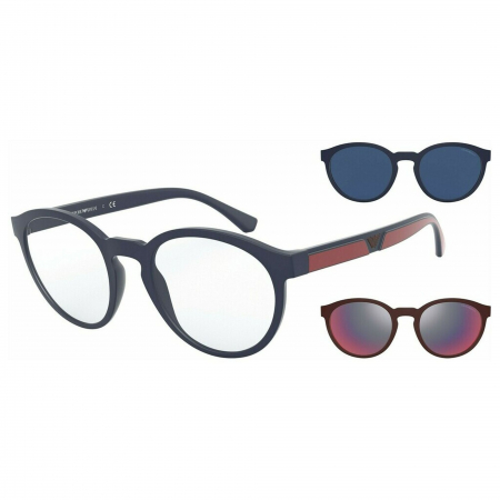 OCHELARI DE SOARE - Emporio Armani 4152-56691W
