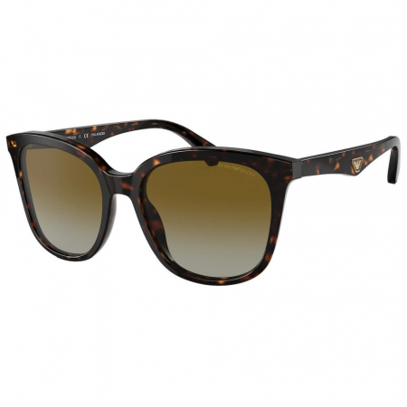 OCHELARI DE SOARE - Emporio Armani 4157-5234T5 Polarizat